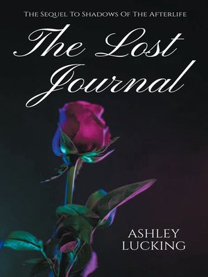 cover image of The Lost Journal